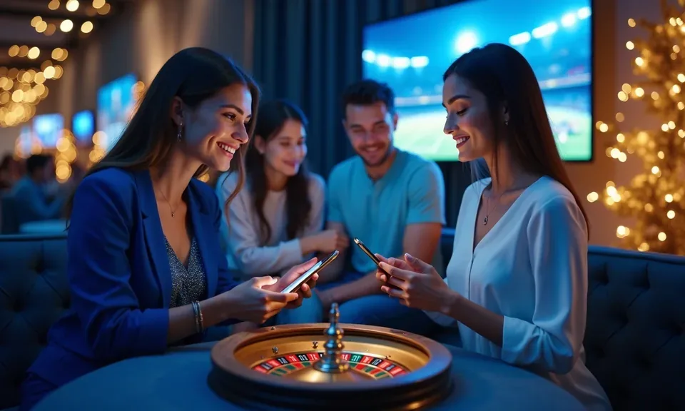 bet9ja Wall Street Rush
